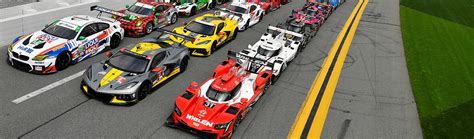 rolex 24 daytona race